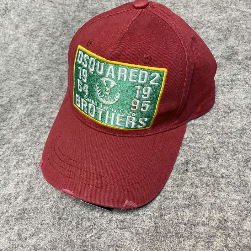 DSQ cap D67
